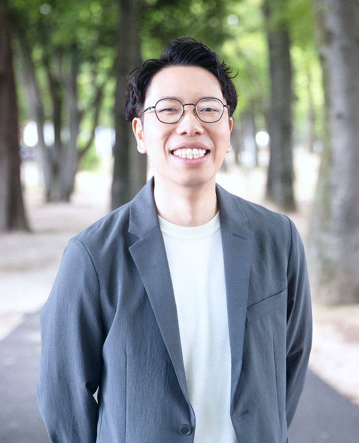 瀬尾 豊 Seo Yutaka