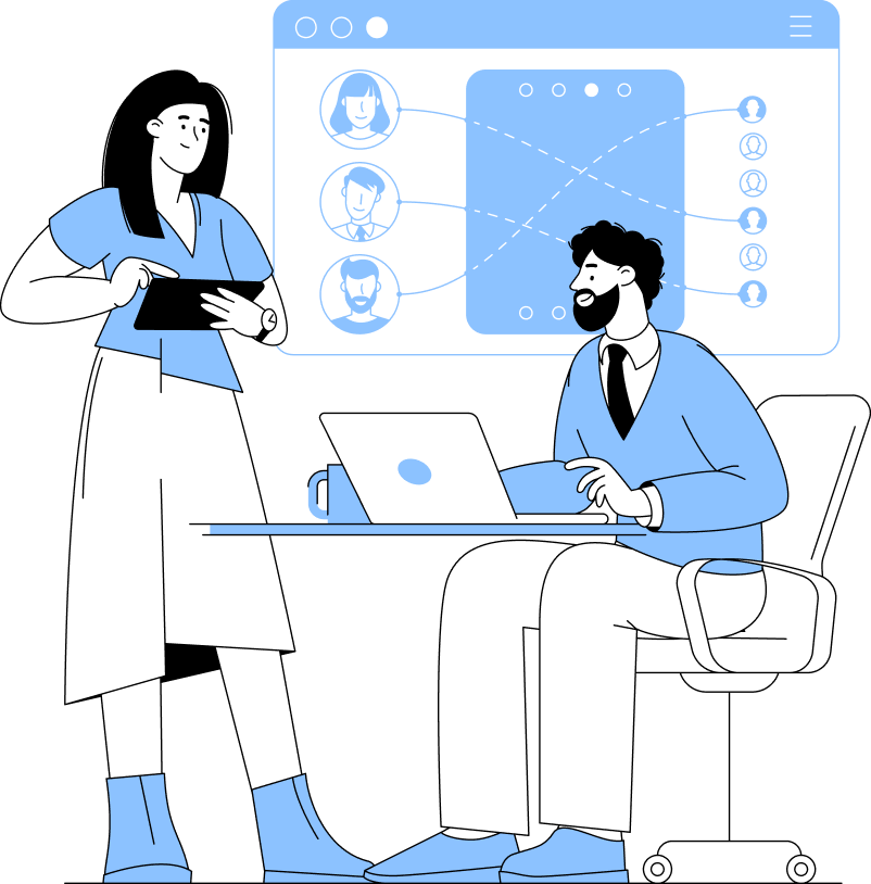 外部CIO・社内システム支援